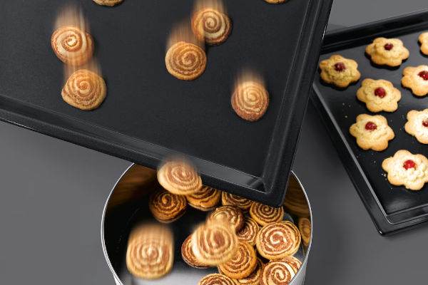 Piekarnik Miele H 2766-1 B 125 Edition, Black